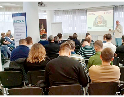 Тренинг IIA 5