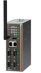 Встраиваемая система rBOX610