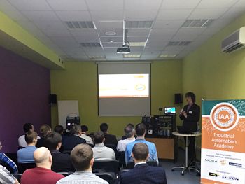 Пермь. Доклад по коммуникационному оборудованию MOXA