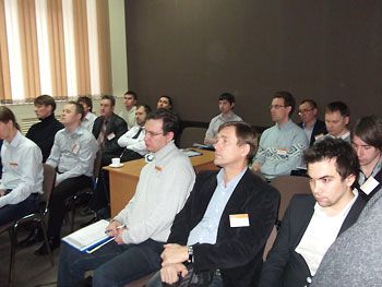 Advantech Solution Day-4