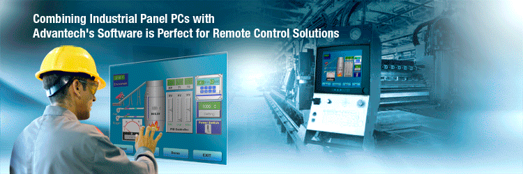 Advantech объявляет об обновлении промышленных панельных компьютеров IPPC-9151G и IPPC-9171G.