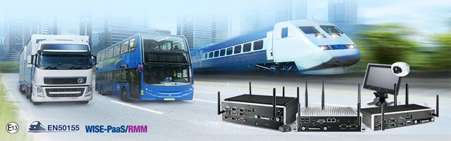 В ассортименте АВЕОН компьютеры, IP камеры и мониторы для построения интеллектуальных транспортных систем