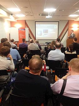 Advantech Solution Day-6