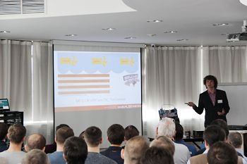 Екатеринбург. Доклад по коммуникационному оборудованию MOXA