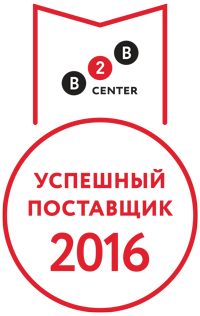 АВЕОН вошел в Топ поставщиков