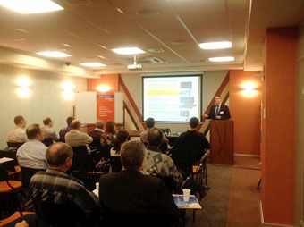 Advantech Solution Day-4