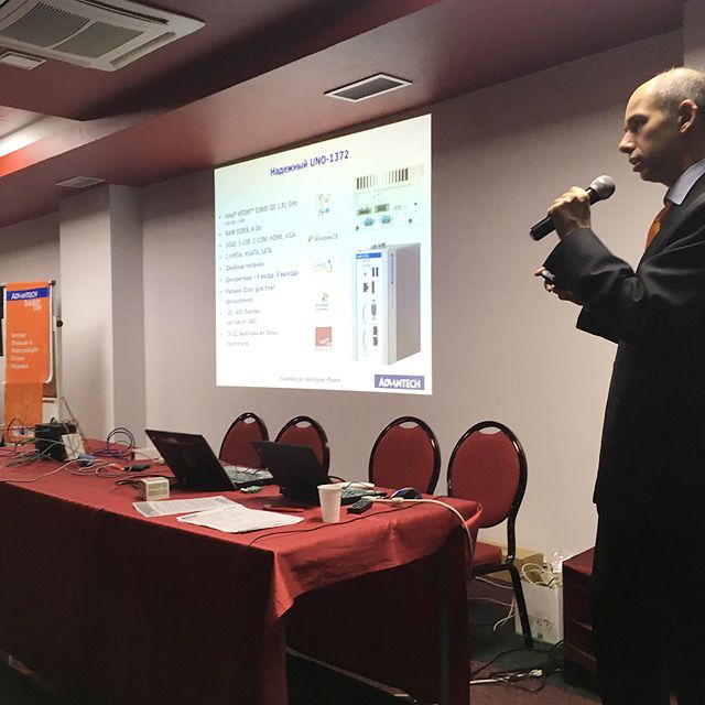 ASD в Тюмени и Челябинске