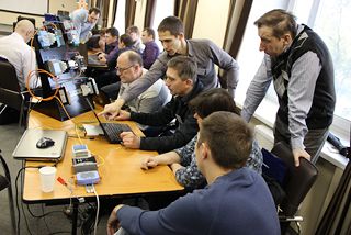 Industrial Automation Academy-8