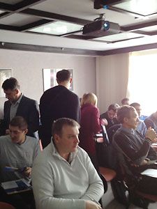 Industrial Network: Оптимальное построение сетей