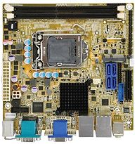  Mini-ITX – KINO-AQ87