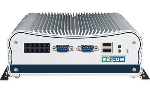 Процессорные платы стандарта PICMG-4