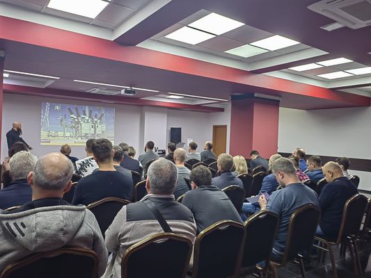 Семинар АВЕОН по промышленной автоматизации 10.2023 – 5