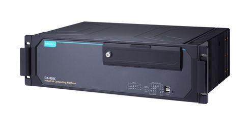 Вид спереди