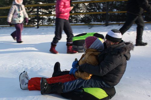 8 лет АВЕОН-4