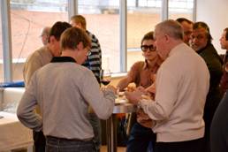 Семинар ASD-4