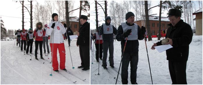 компания «АВЕОН» отметила свой 7-й день рождения.