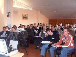 АВЕОН провела серию технических семинаров