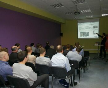 Семинар Advantech-1