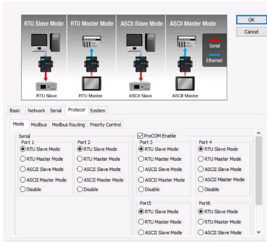 Схемы помогут разобраться какой именно режим вам нужен