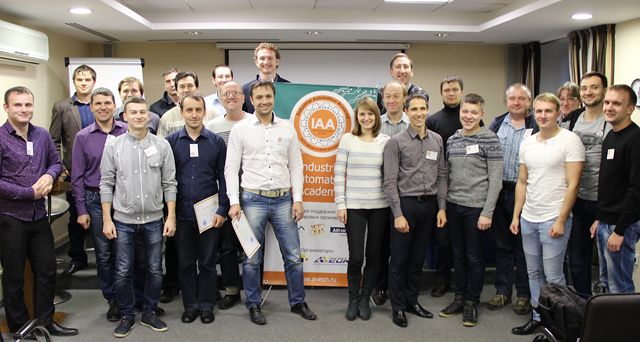 Industrial Automation Academy-9