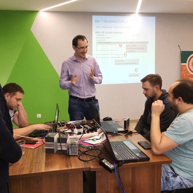 9 октября впервые в Челябинске состоялся профессиональный тренинг от Industrial Automation Academy-04