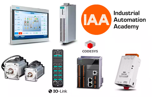 Тренинг IIA по настройке АСУ ТП