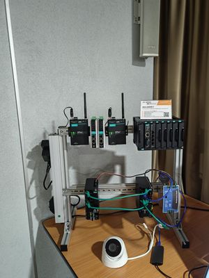 Семинар АВЕОН по промышленной автоматизации 10.2023 – 3