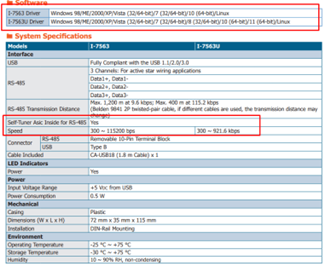 В чем разница между ICP DAS I-7563U и I-7563