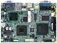 Axiomtek: новая плата SBC84833 с низким энергопотреблением