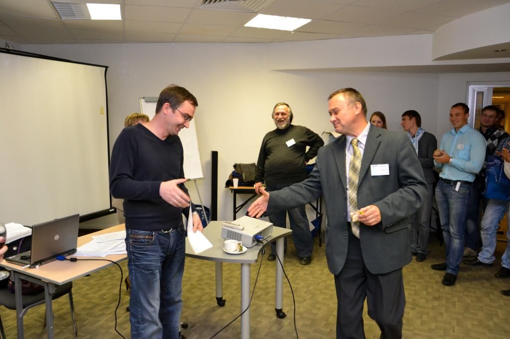 Итоги семинара «Лидеры рынка автоматизации»-4