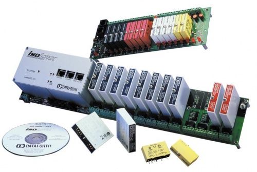 Нормализаторы