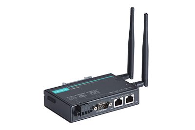 Беспроводной клиент-AWK-1137C