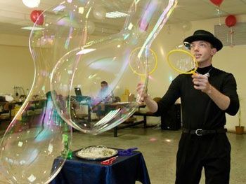 Семинар компании АВЕОН-8