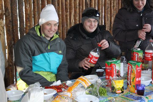 8 лет АВЕОН-5