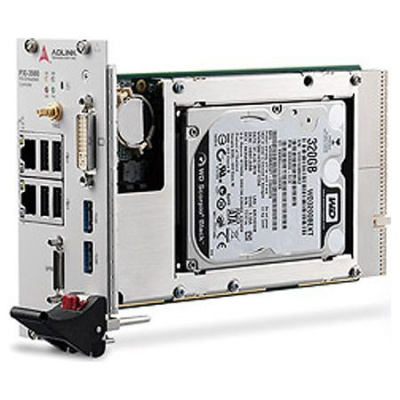 ADLink PXI-3980 в АВЕОН