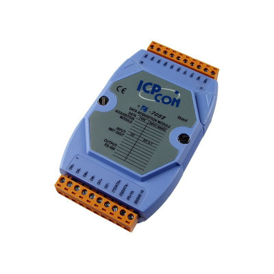 ICP DAS I-7058 в АВЕОН