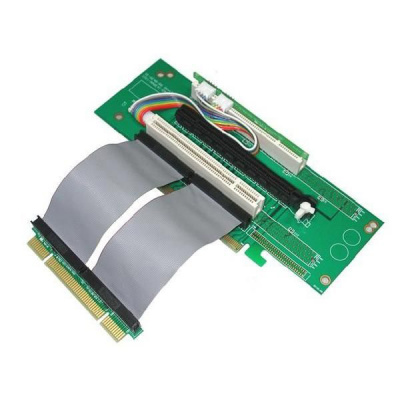 Guanghsing GHP-780 в АВЕОН