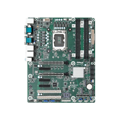 ASRock IMB-X1712 в АВЕОН
