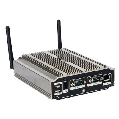 IEI uIBX-210-CV-N2600/2GB в АВЕОН