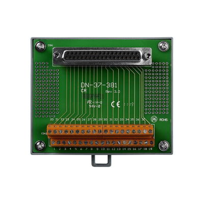 ICP DAS DN-37-381 в АВЕОН