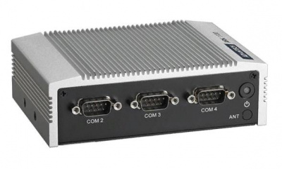 Advantech ARK-1120F-N5A1E в АВЕОН