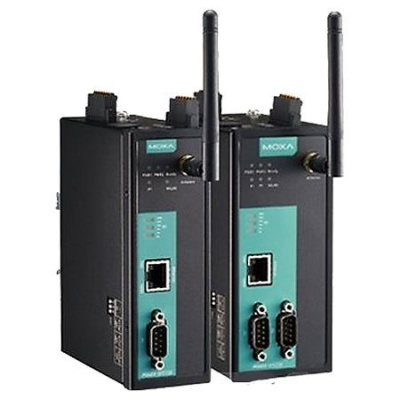 MOXA MGate W5208-T в АВЕОН