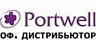 Официальный дистрибьютор Portwell в России