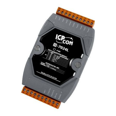 ICP DAS M-7024L в АВЕОН