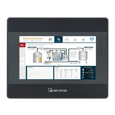 Weintek MT8052iP в АВЕОН