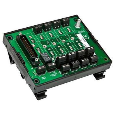 Dataforth 8BP04-2 в АВЕОН