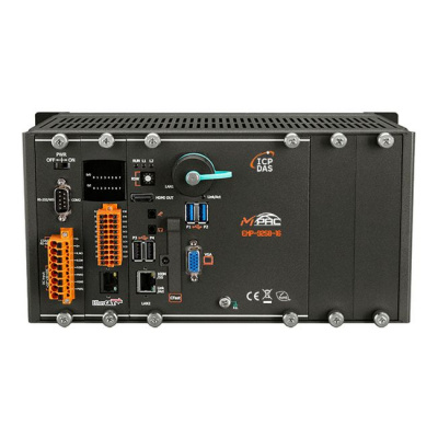 ICP DAS EMP-9658-16 в АВЕОН