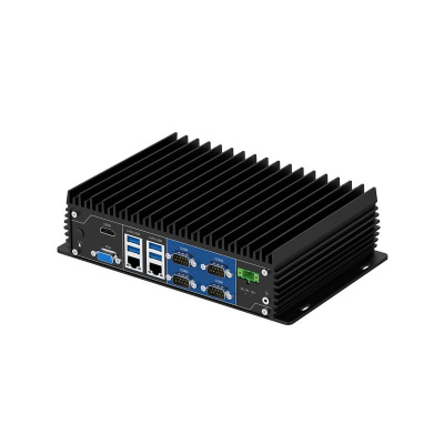 NODKA eBOX-J6412-L2-4G-SSD512G в АВЕОН