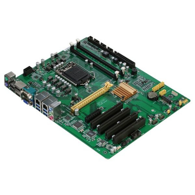 Aaeon IMBA-H110A-A10 в АВЕОН