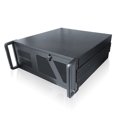 IPC2U RPC-500PBP BLK в АВЕОН